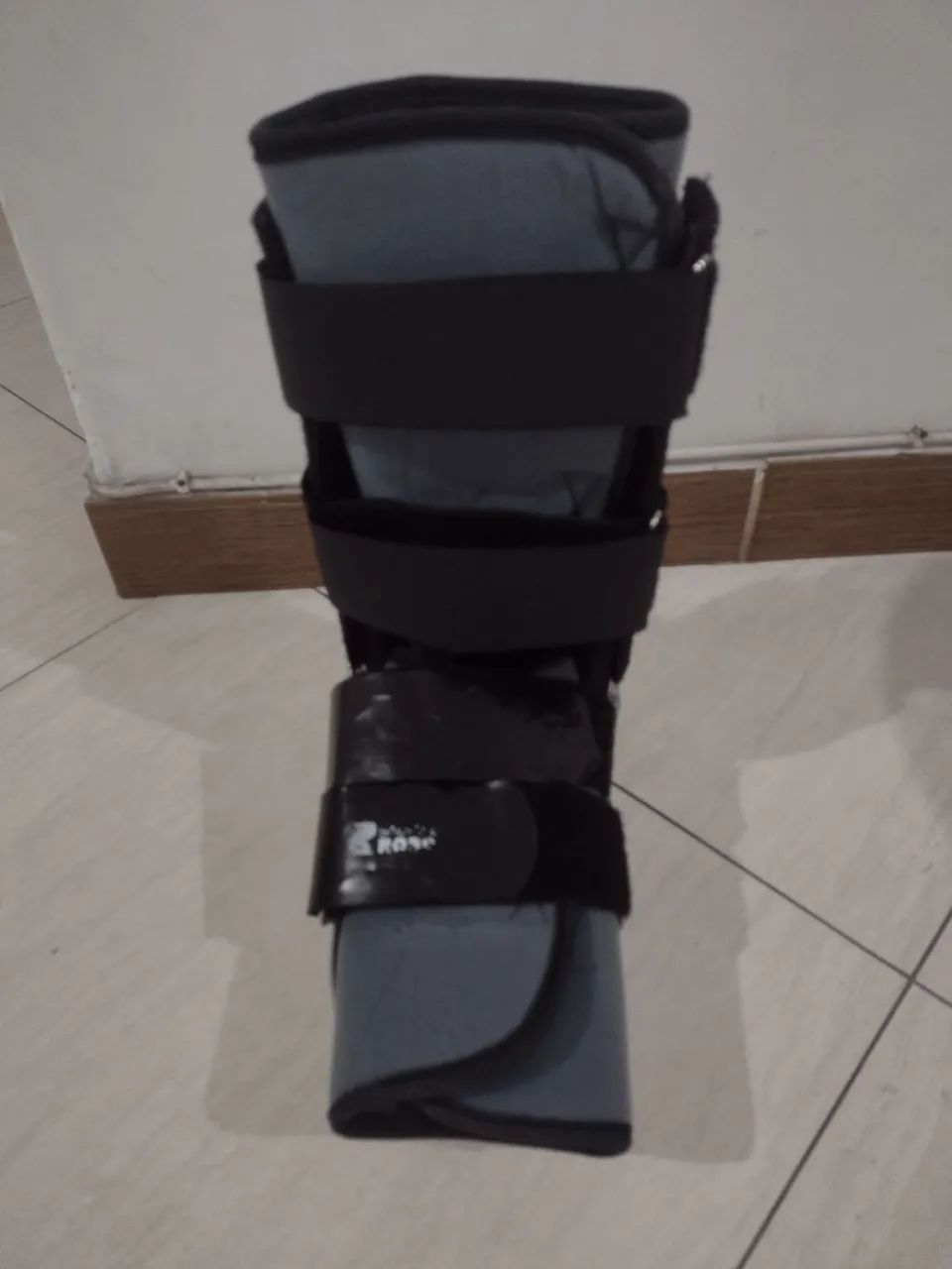 Bota ortopédica  - Foto 2