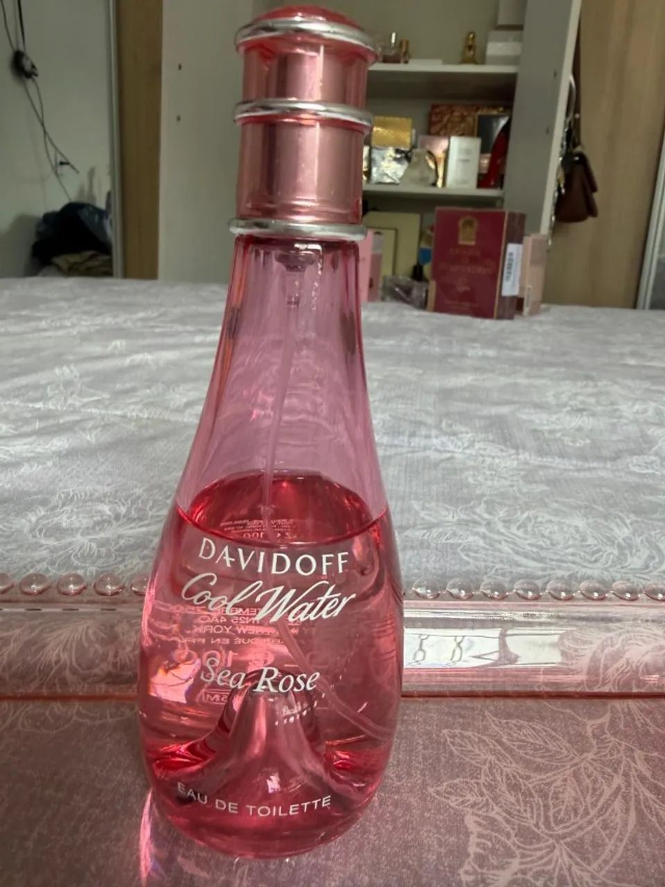 Perfume importado - Foto 2