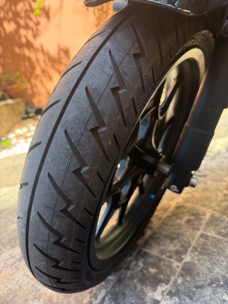 Royal Enfield Hunter 350  - Foto 5