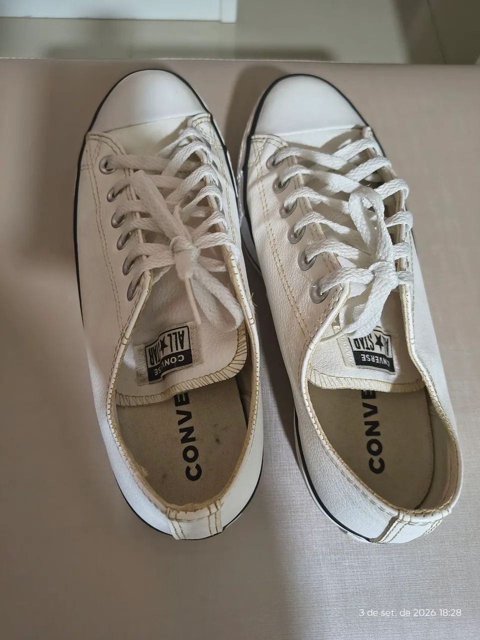 Tênis ALL star 