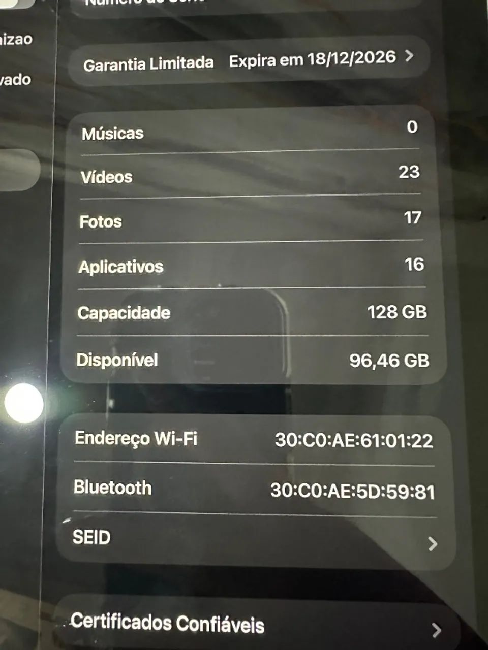 iPad 11? (A16) - Foto 2