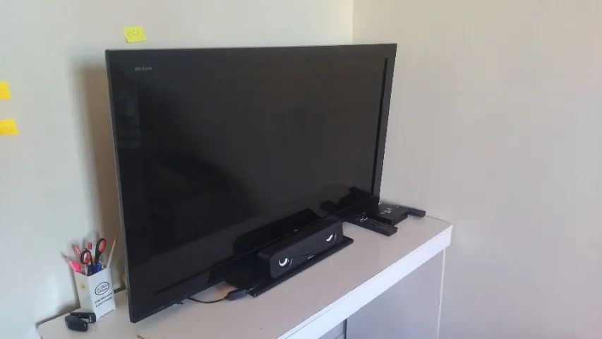 Tv LCD 32 sony - Foto 3