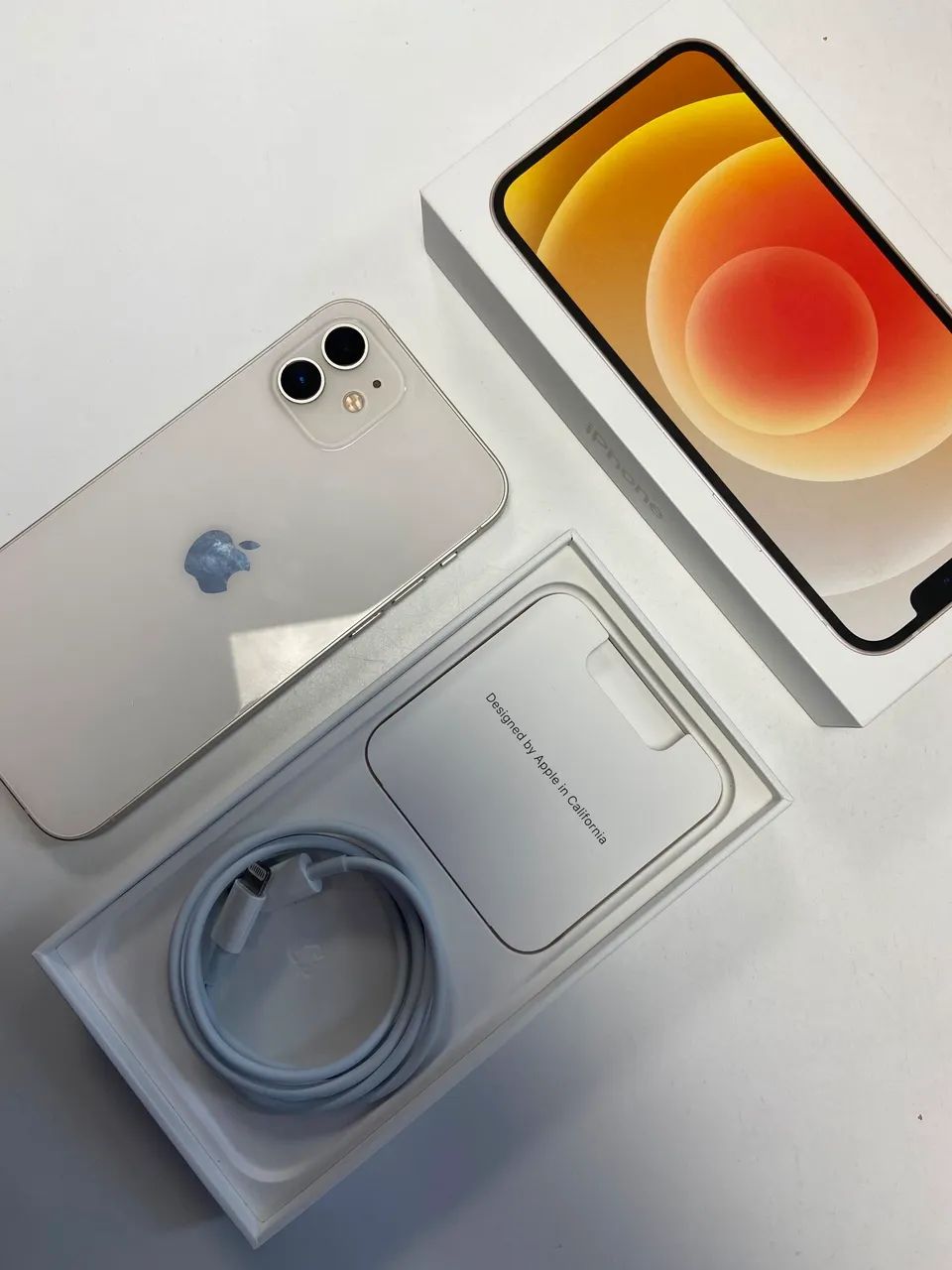Iphone 12 64gb - Foto 2