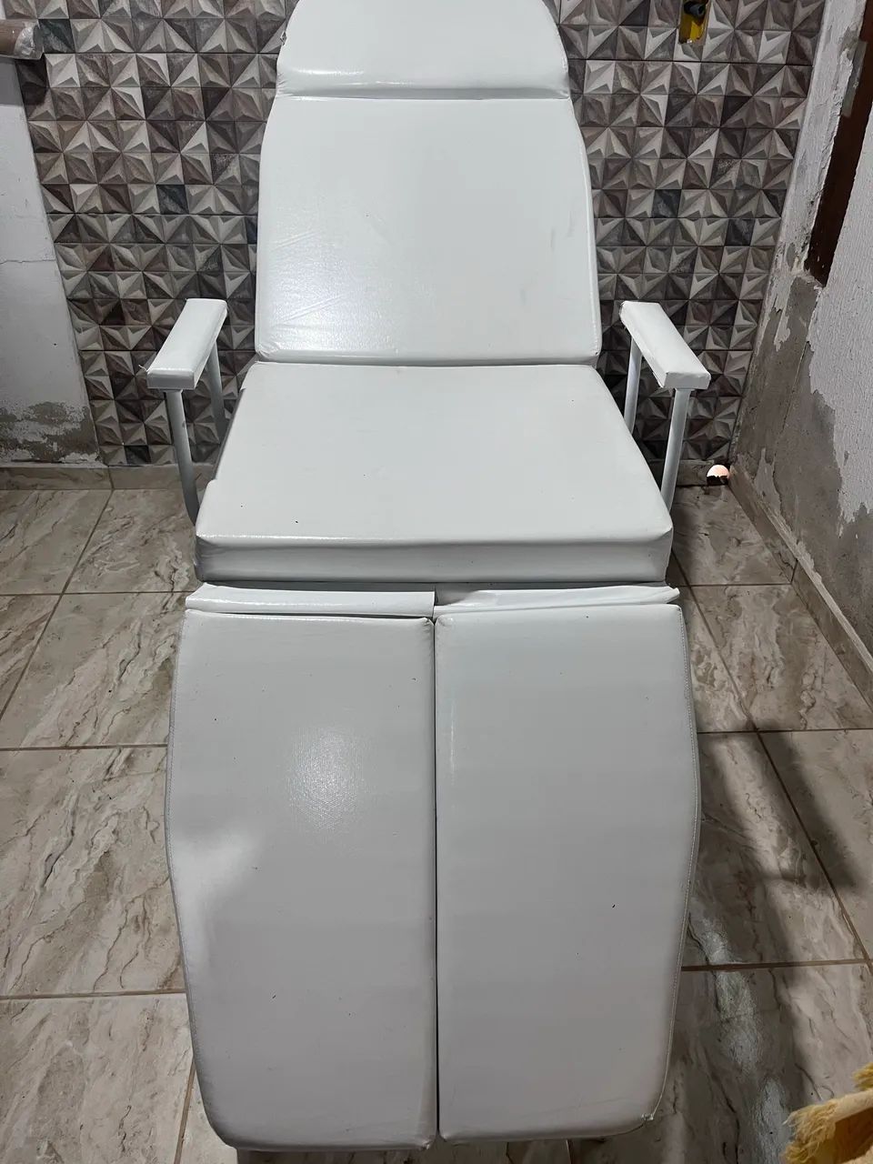 Maca estética 