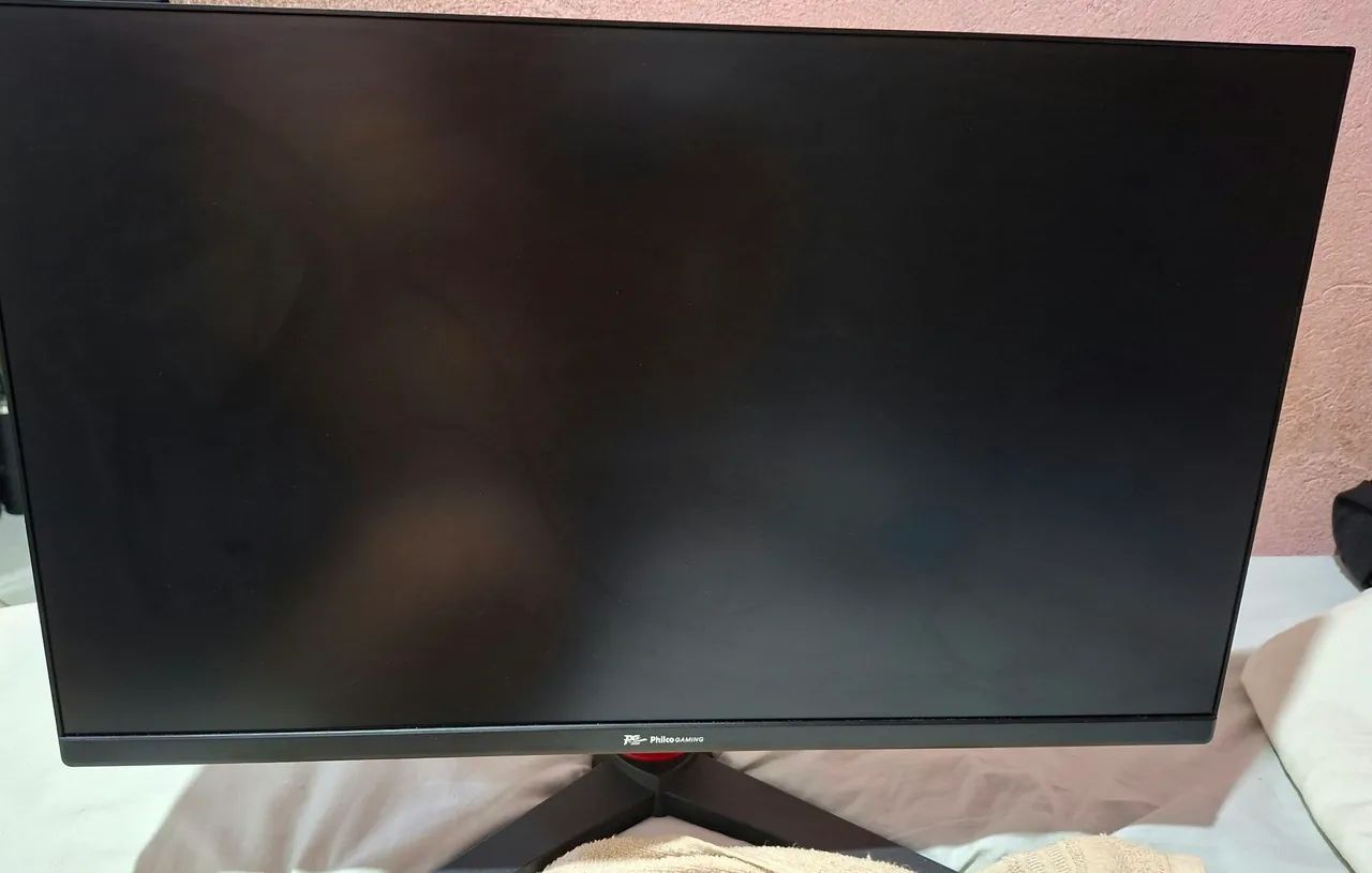 Monitor Philco Gaming 180Hz 1ms - Foto 3