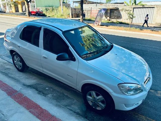 Chevrolet Prisma PRISMA Sed. Maxx/ LT 1.4 8V ECONOF. 4p 2011
