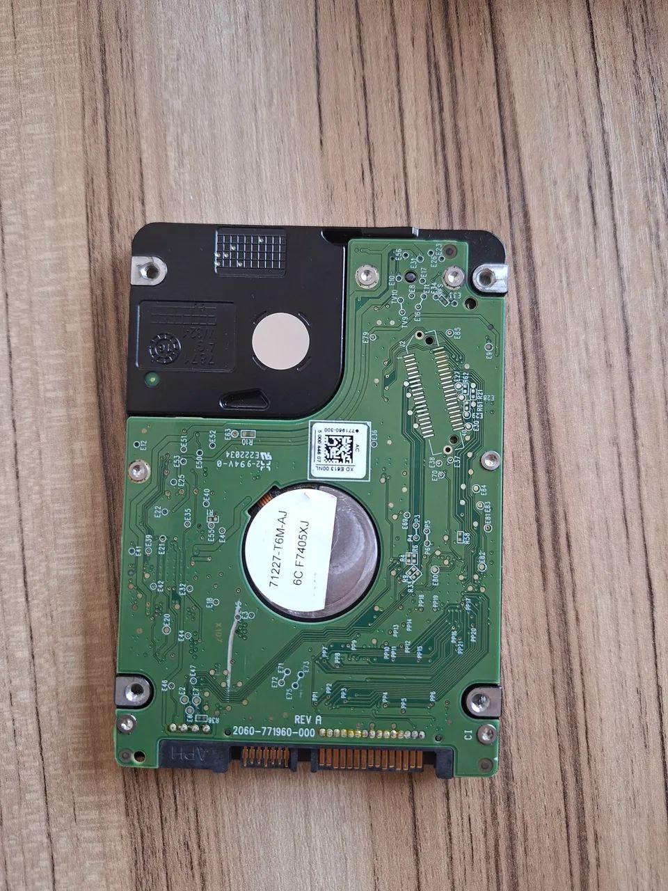HD 1tb notebook  - Foto 2