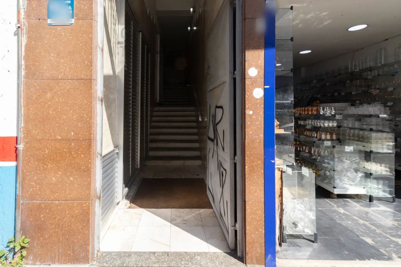 Sobreloja na Rua Silveira Martins, 112 - 33  30 m² - Foto 5