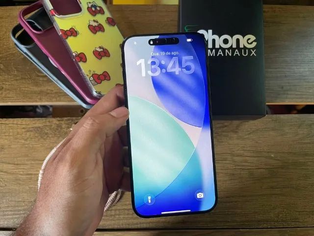 16 pro max  - Foto 2