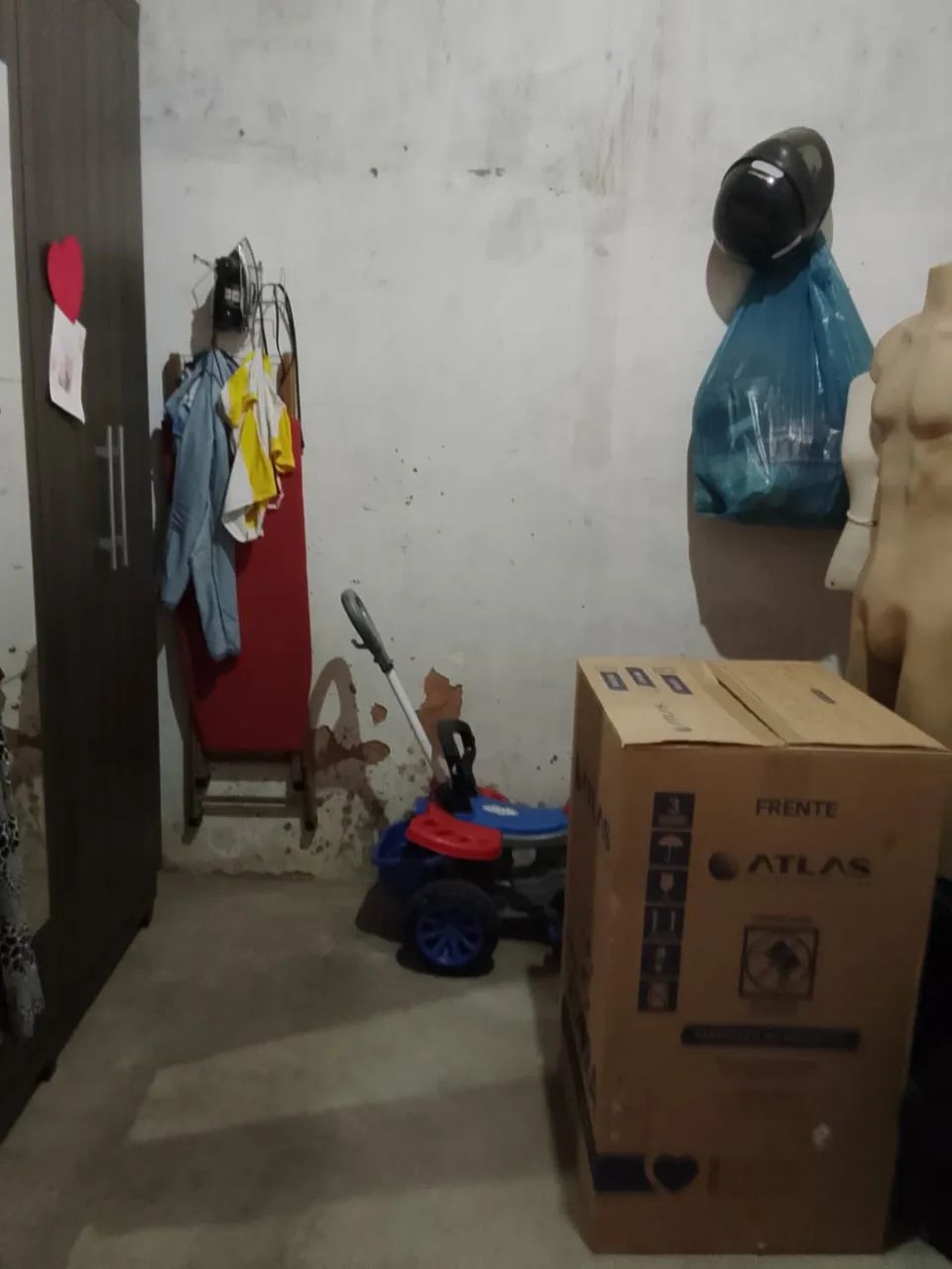 Vende está casa  - Foto 2