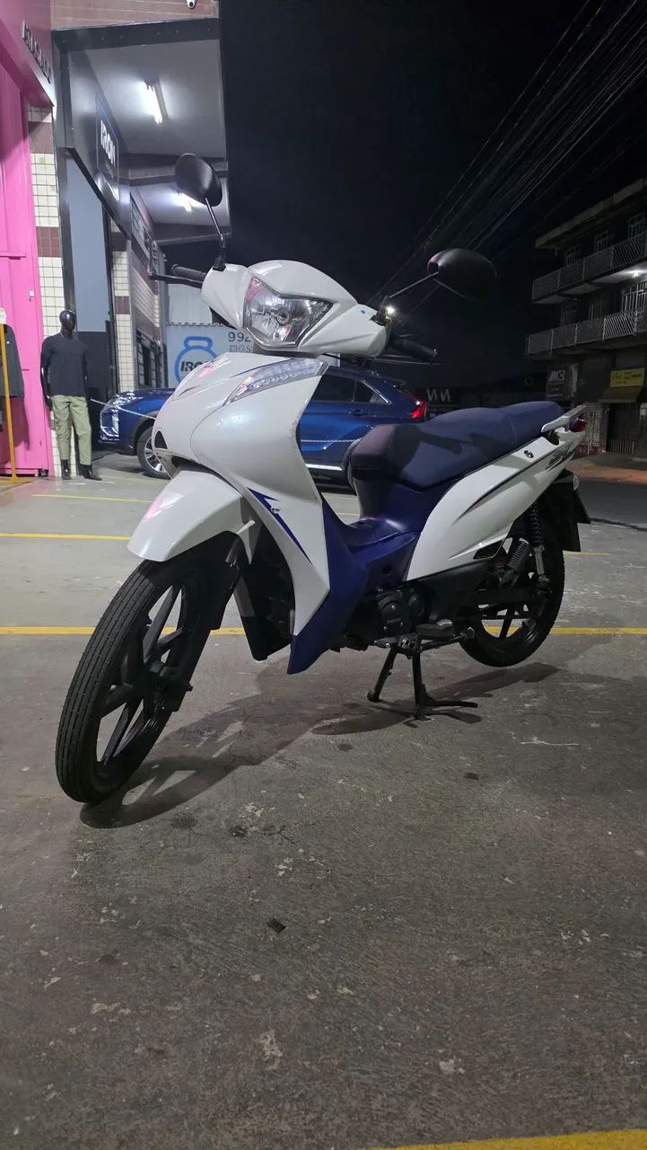 Jet 125 2025/26  - Foto 3