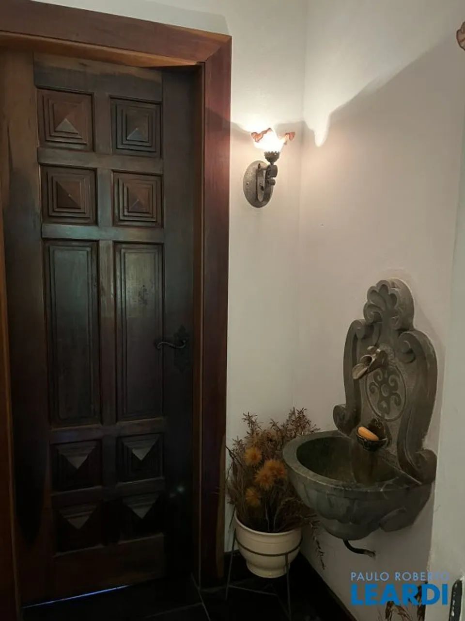 CASA ASSOBRADADA - CIDADE JARDIM - SP - Foto 11