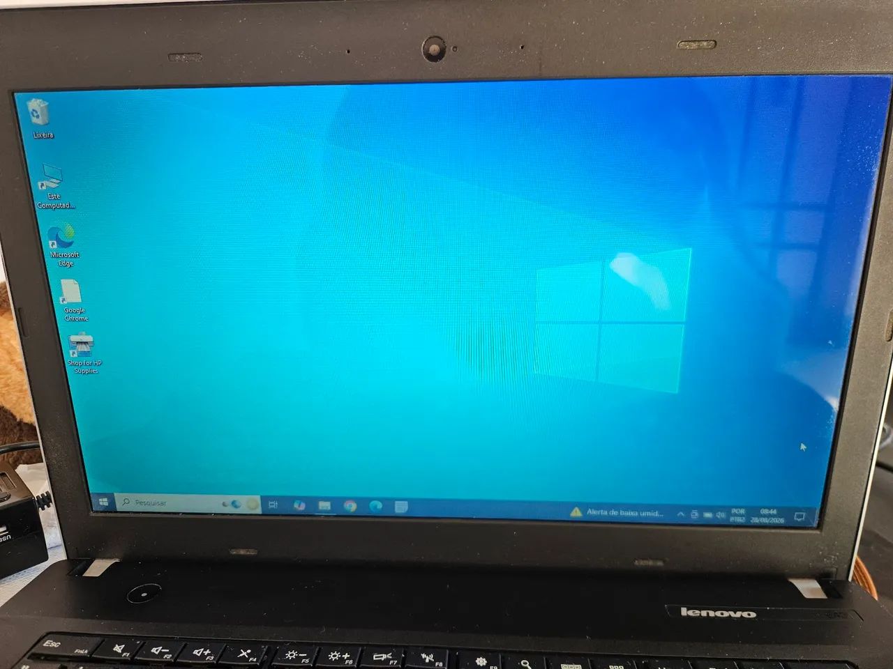 Notebook Lenovo Thinkpad I3