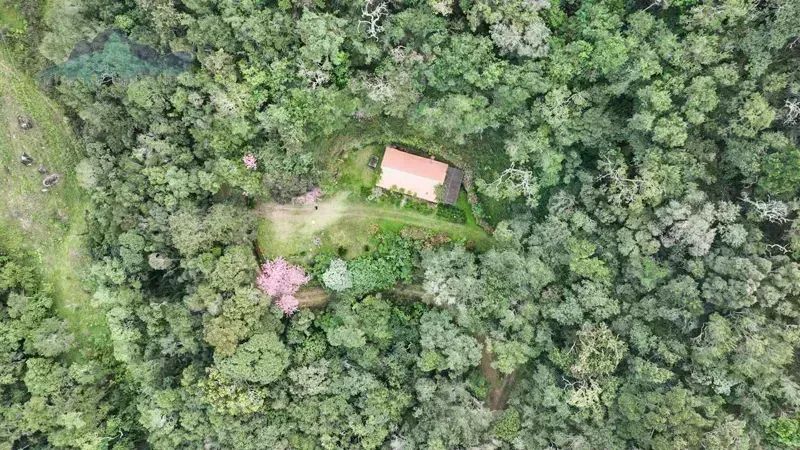Terreno plano a venda com 20.000 m2 em Campo do Coelho - Nova Friburgo - RJ - Foto 2