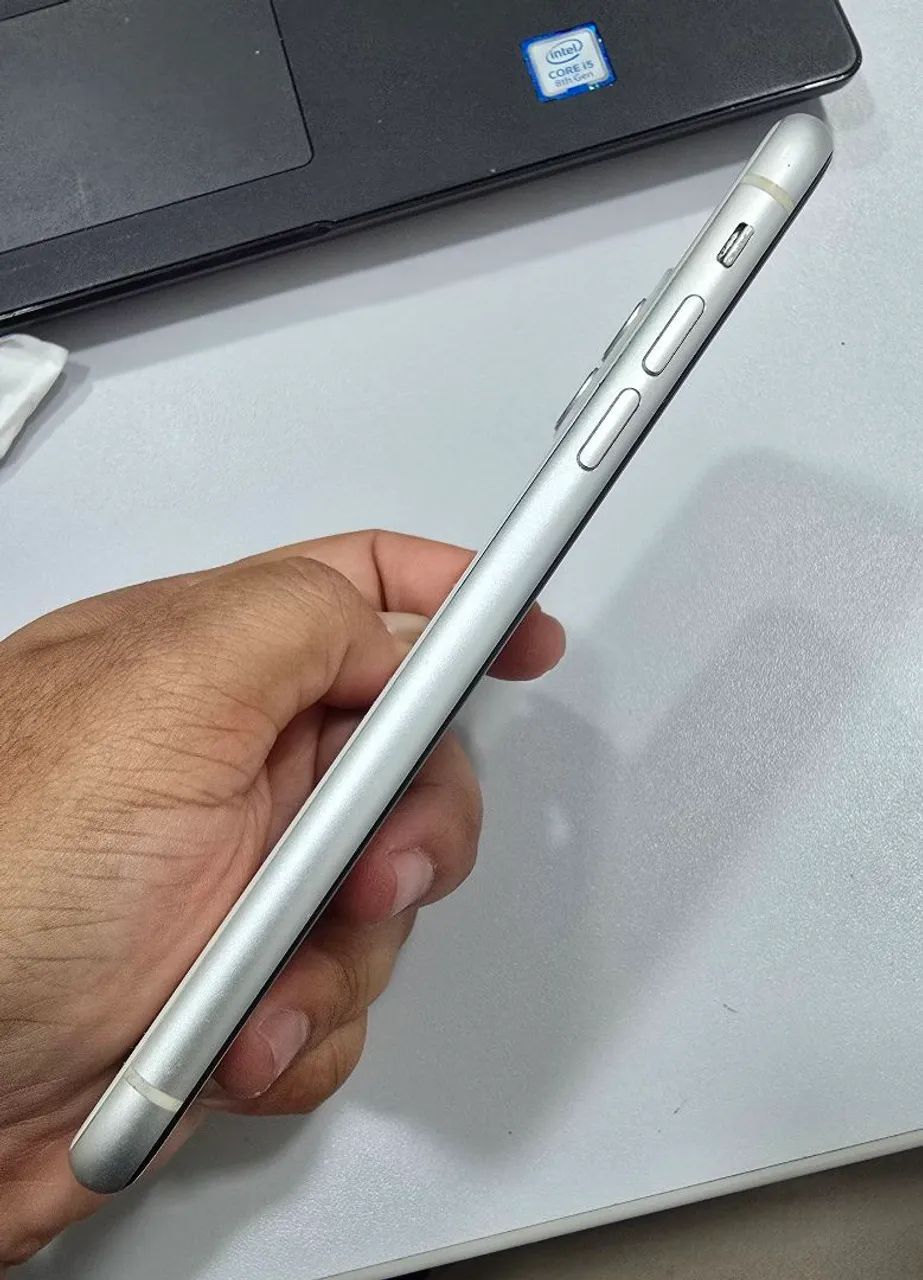 Iphone 11 Branco - Foto 5