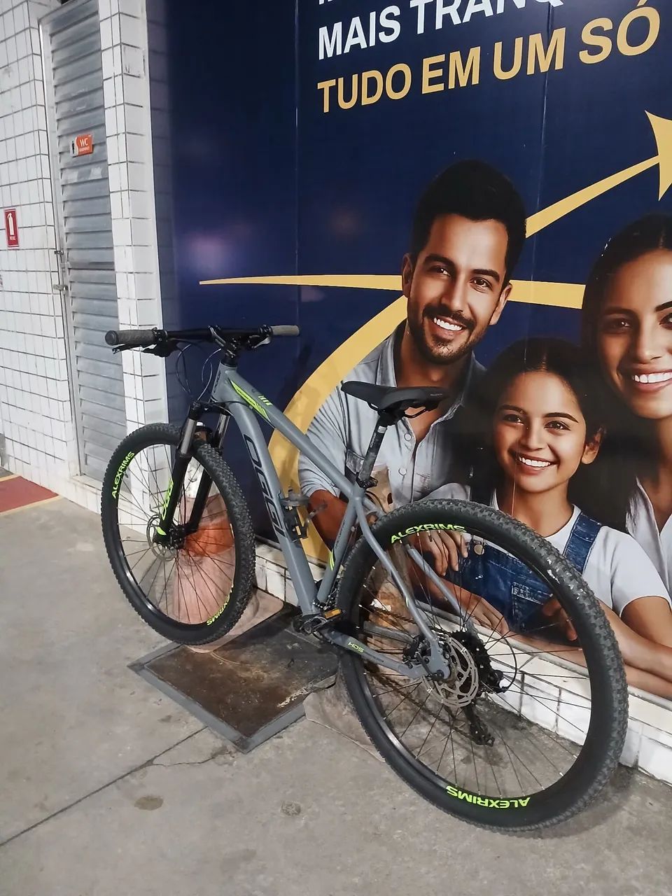 Bike oggi 29