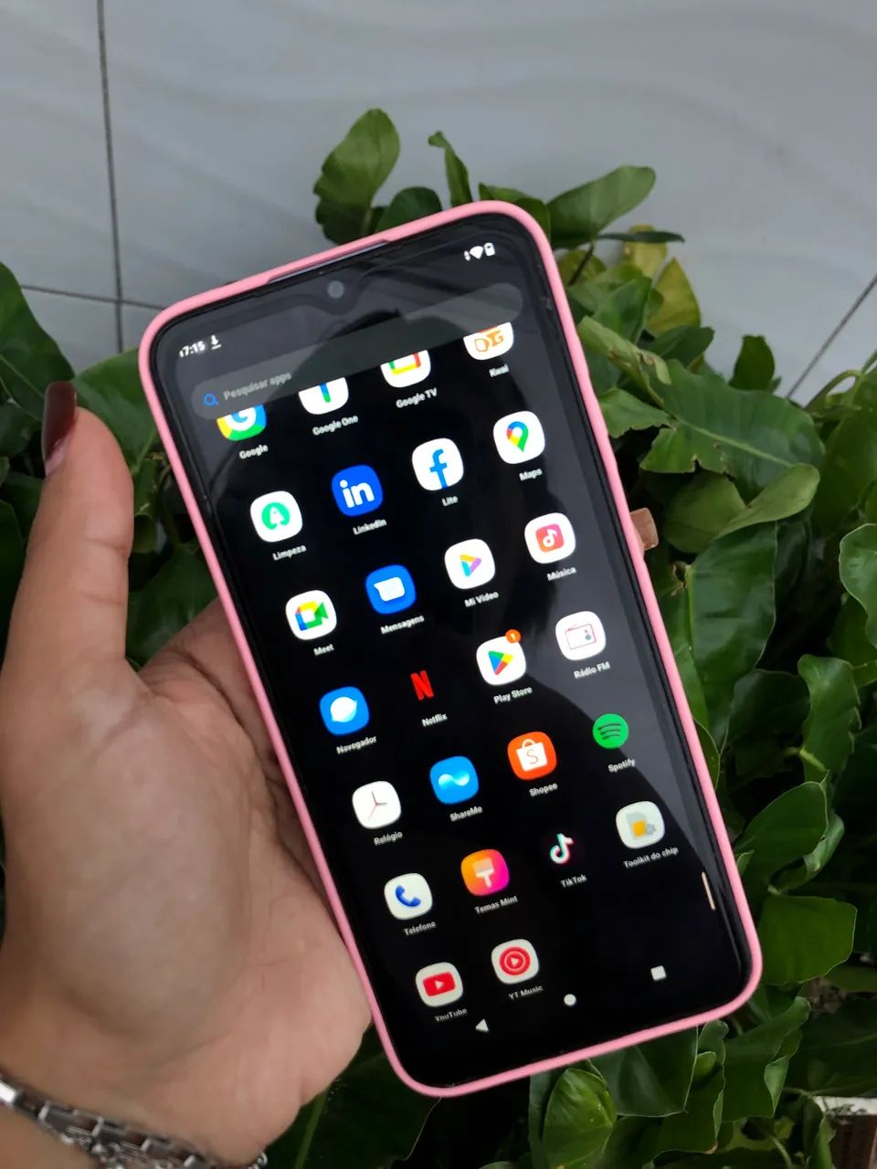celular redmi A2 - Foto 4
