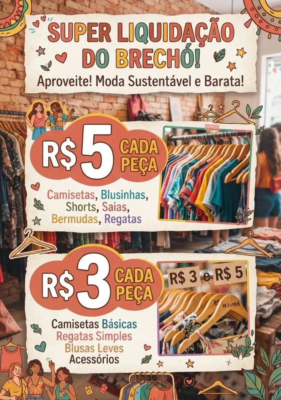 Garimpe de Luxo. - Foto 3