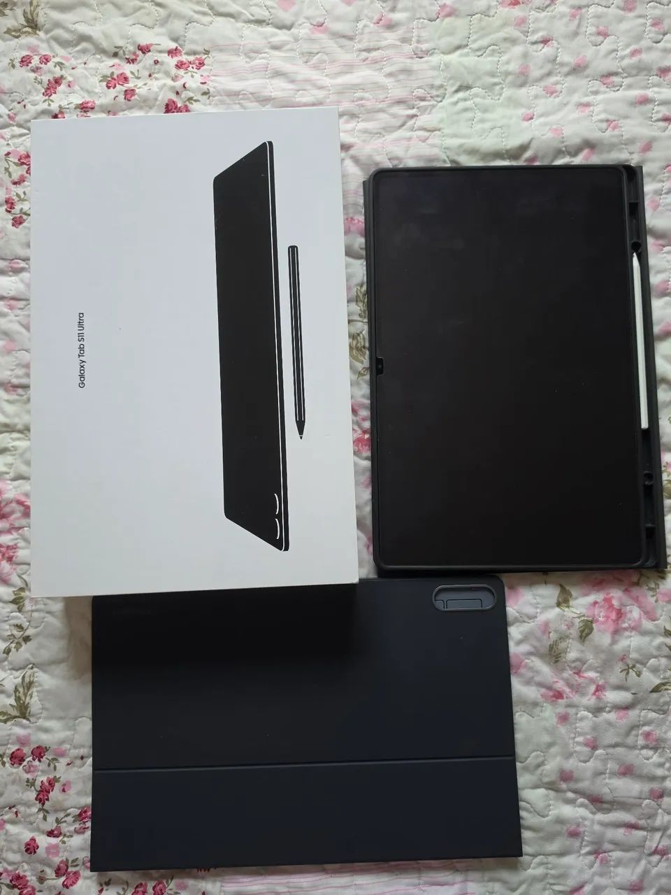 Samsung Tab S11 Ultra 512GB  - Foto 2