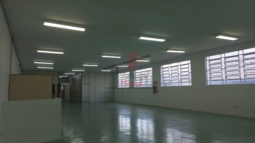 Sala comercial para locação no Tatuapé - Foto 4