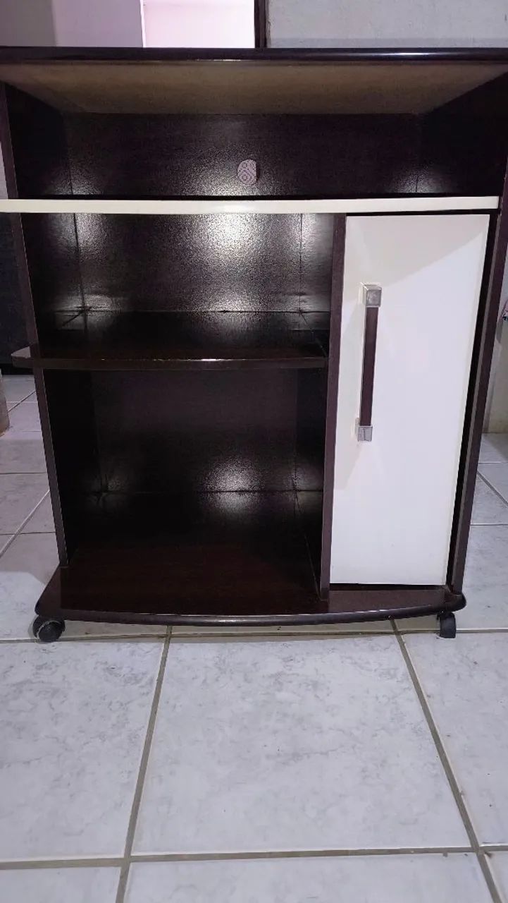 MESA DE CRIADO MUDO