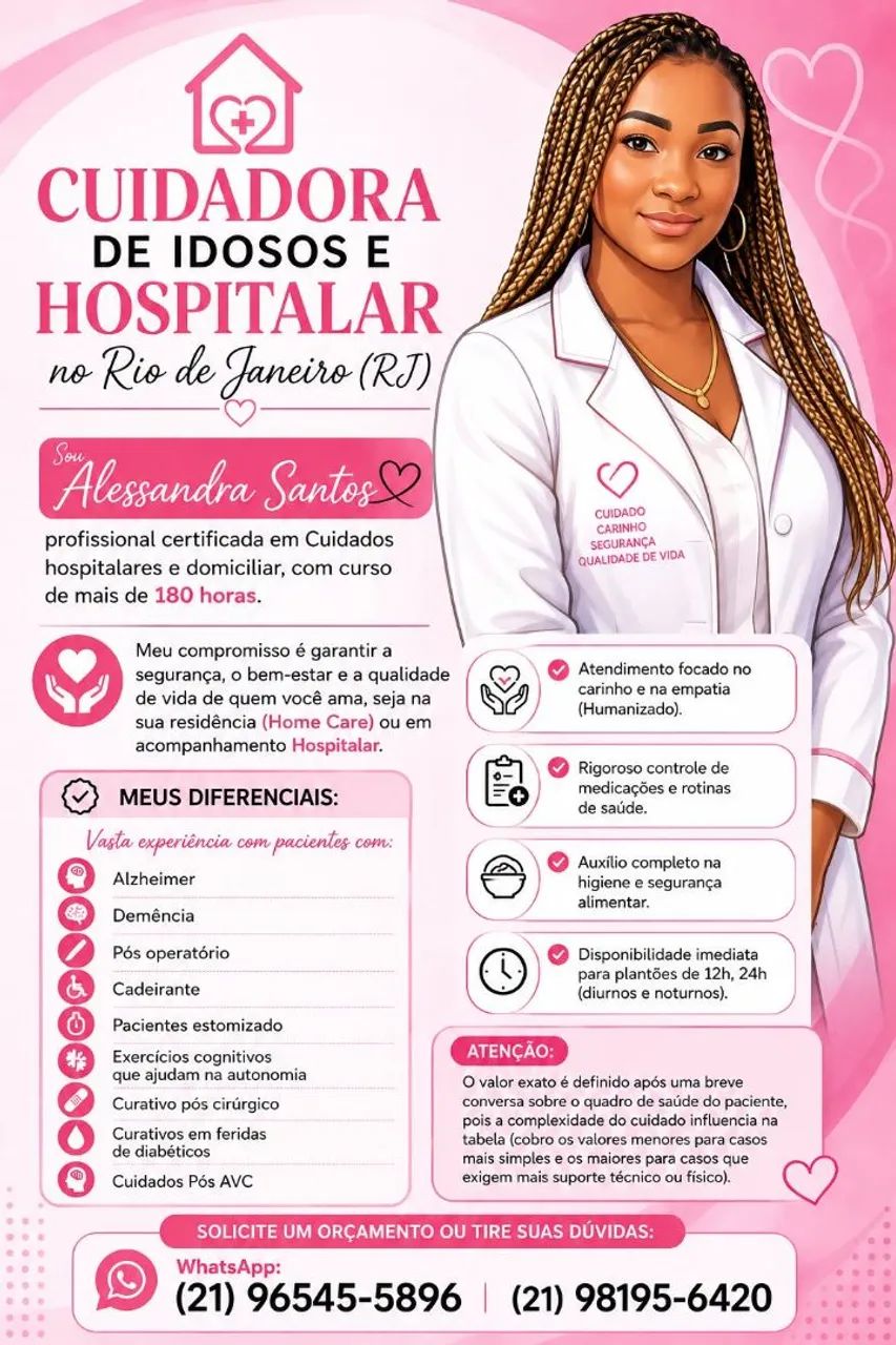 Cuidadora 