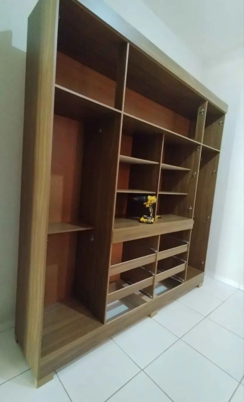 Montador de móveis - Foto 3
