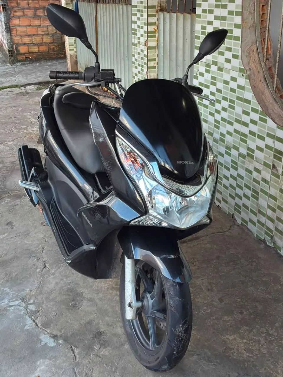 Pcx 2015 - Foto 2