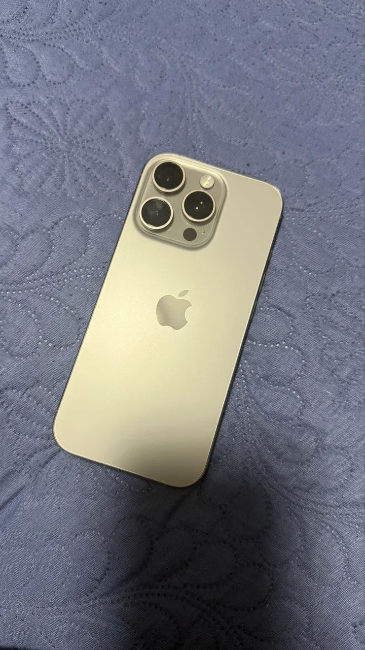 IPHONE 16 PRO 128GB - Foto 4