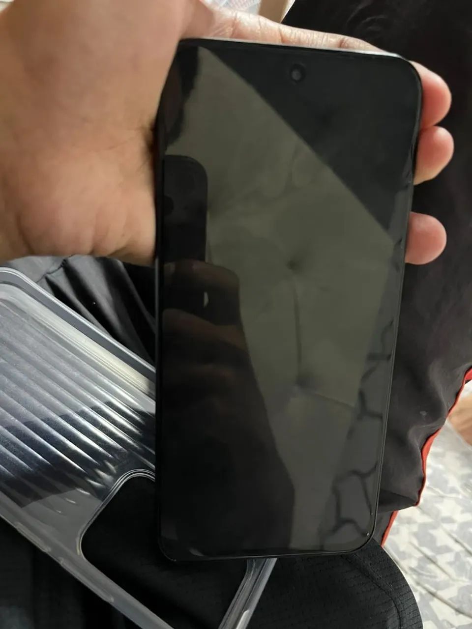 Celular Realme C85Pró  - Foto 4