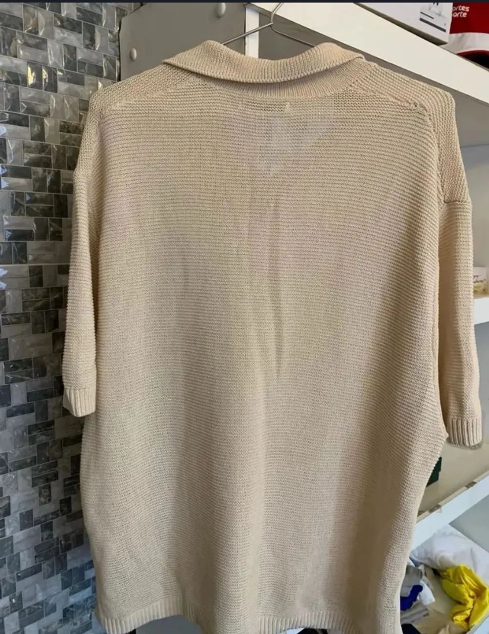 Camisa Zara  - Foto 2