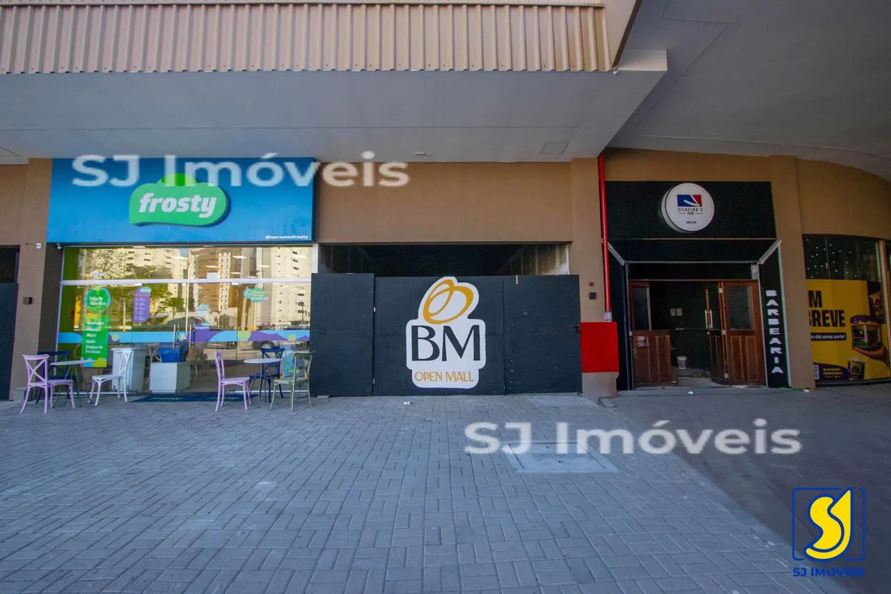 Loja de 67 m² no Parreão para alugar | Av. Borges de Melo - Foto 4