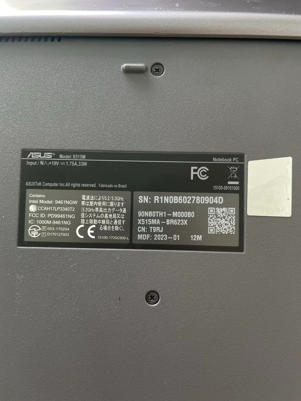 Notebook PC  - Foto 2