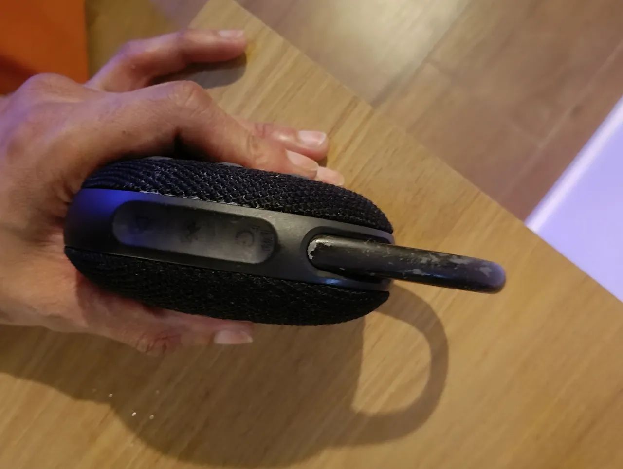 JBL clip 5 mini - Foto 2