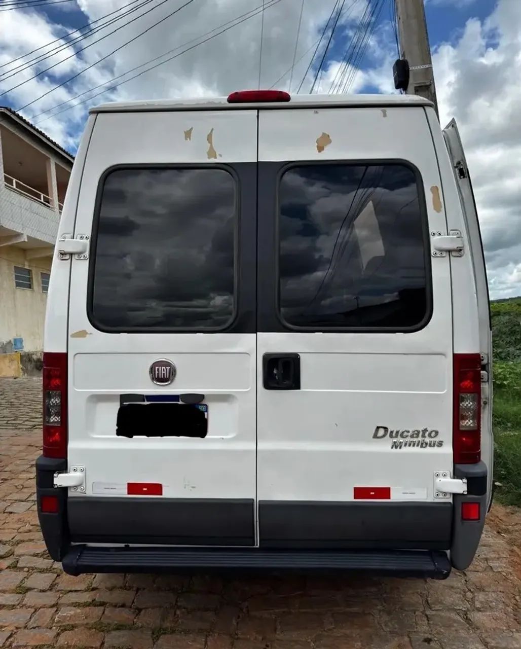 VENDO PARCELADO  - Foto 2
