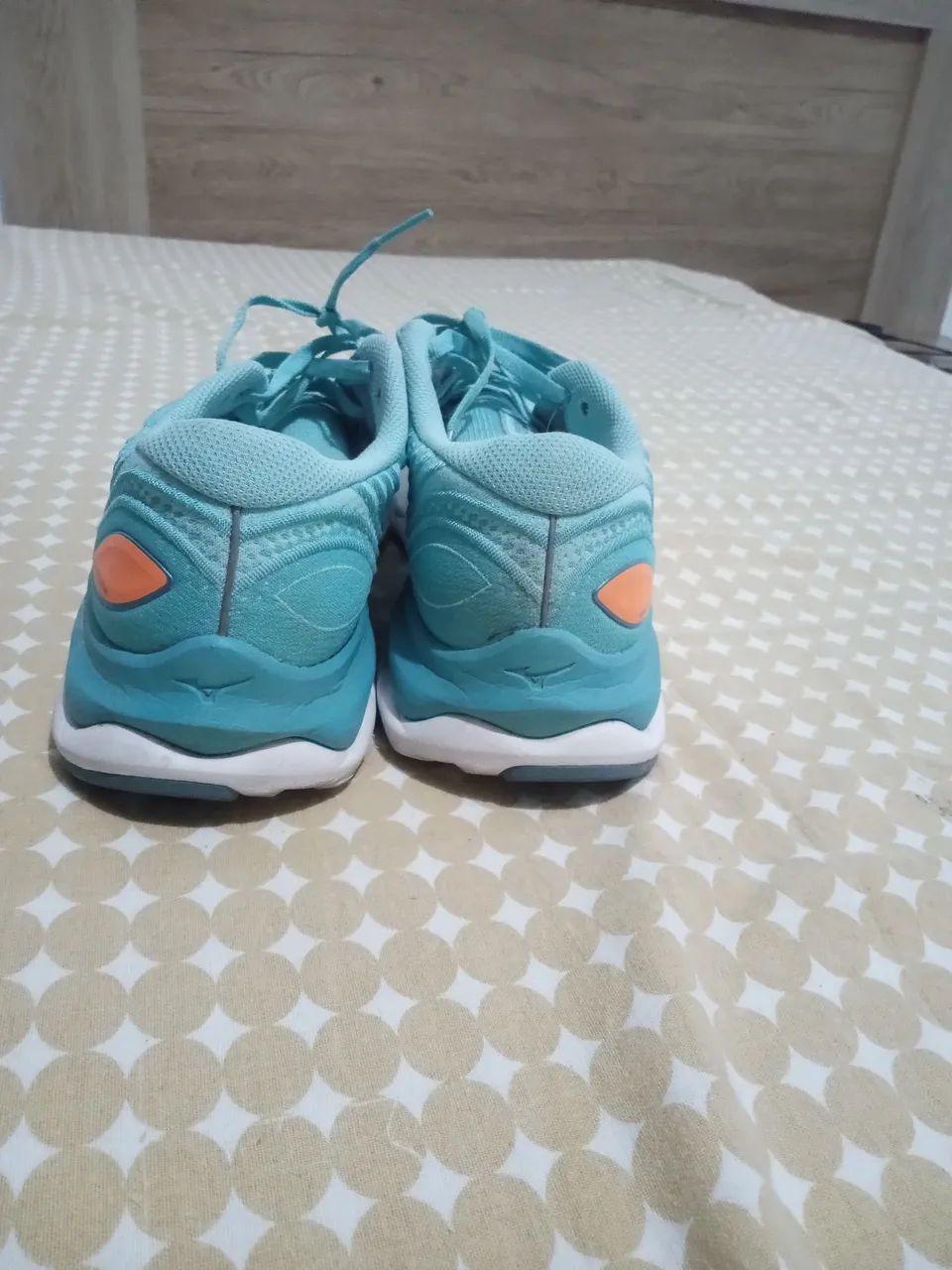 Tênis Mizuno  - Foto 2