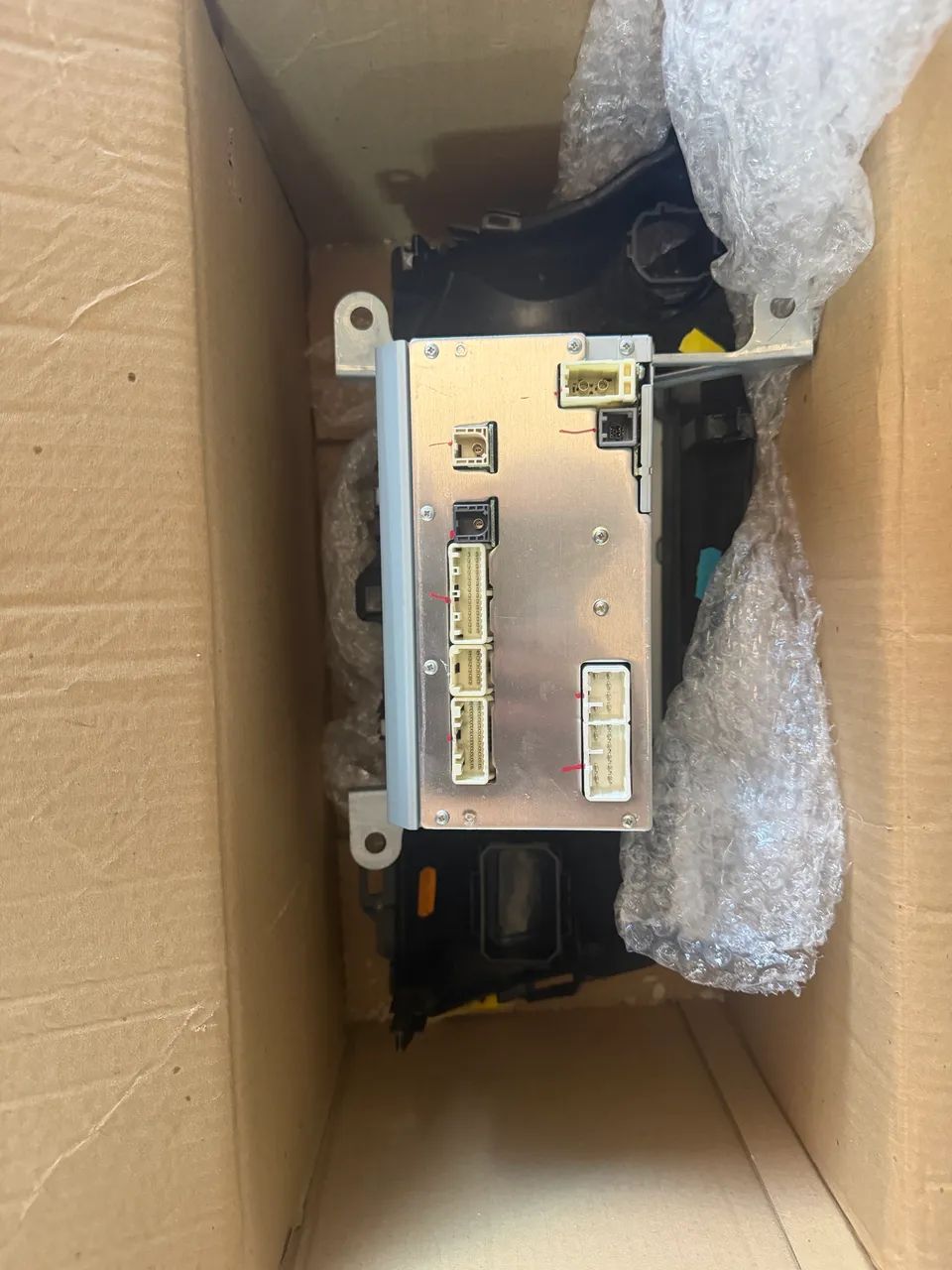 Multimidia Toyota Hilux SRX 2016 2017 2018 2019 Original - Foto 4