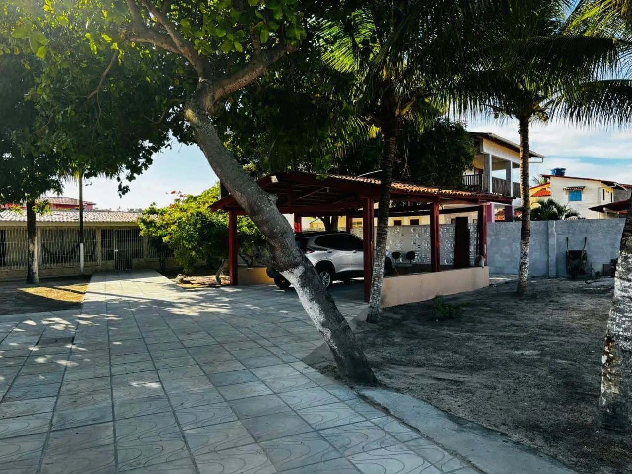 Casa de praia - Pitimbu/PB