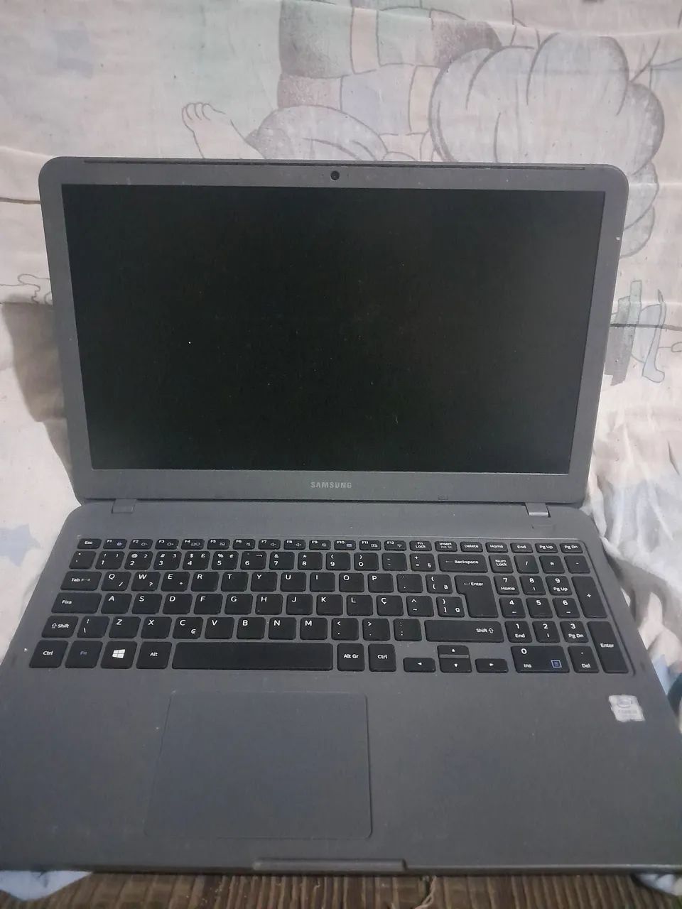 Notebook samsung  - Foto 2