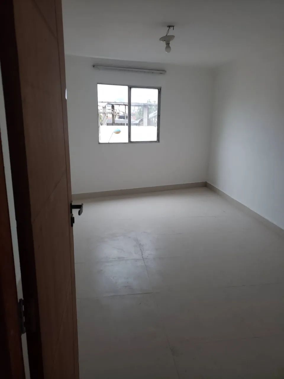 Alugo sobrado simples de 2 quartos - Foto 5