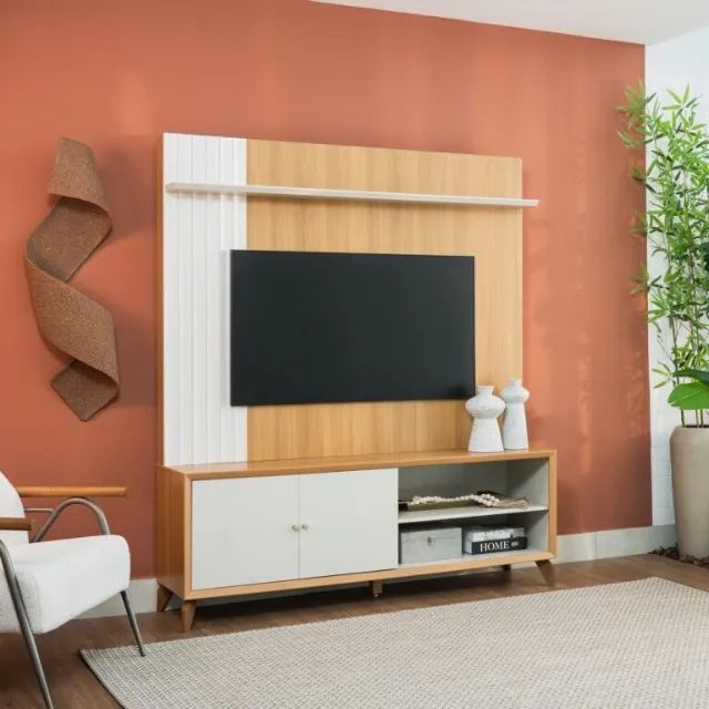 HOME VALENÇA TV ATÉ 65. PRONTA ENTREGA.  - Foto 3
