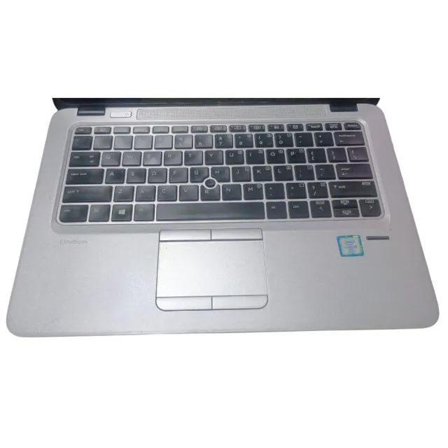 Notebook HP EliteBook 820 G3 i5 6ª Geração 8GB SSD M.2 240GB Touch