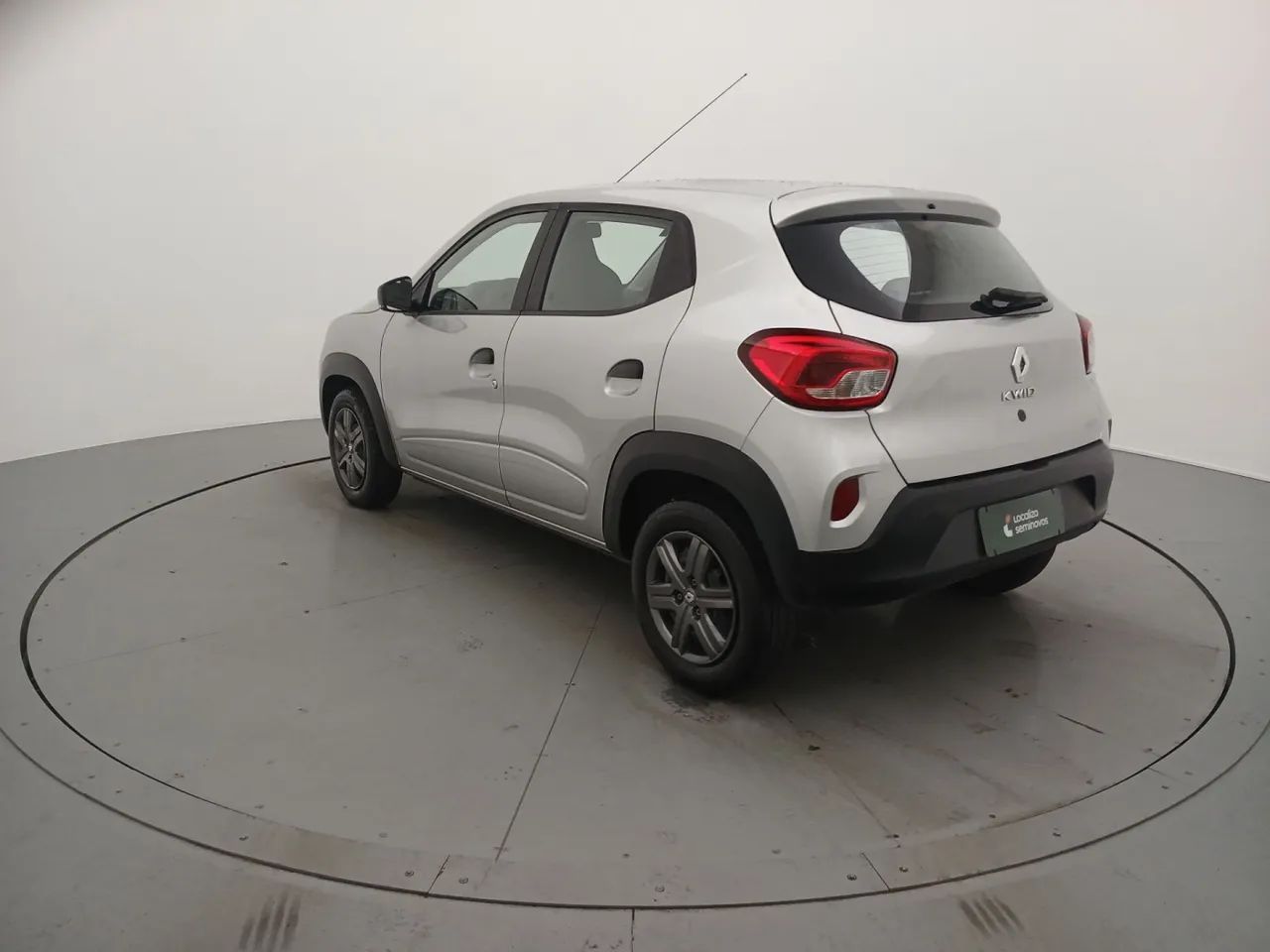Renault Kwid 1.0 Zen 2025 - Foto 3