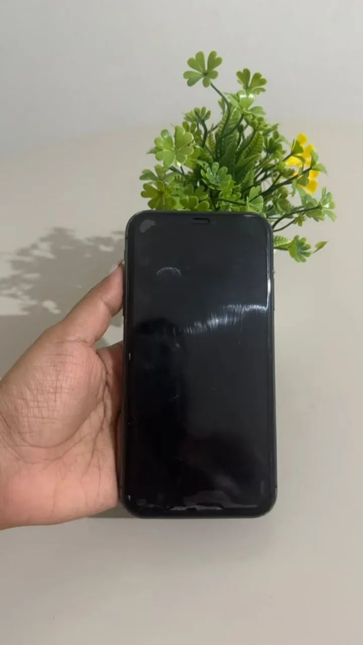 Iphone 11 usado