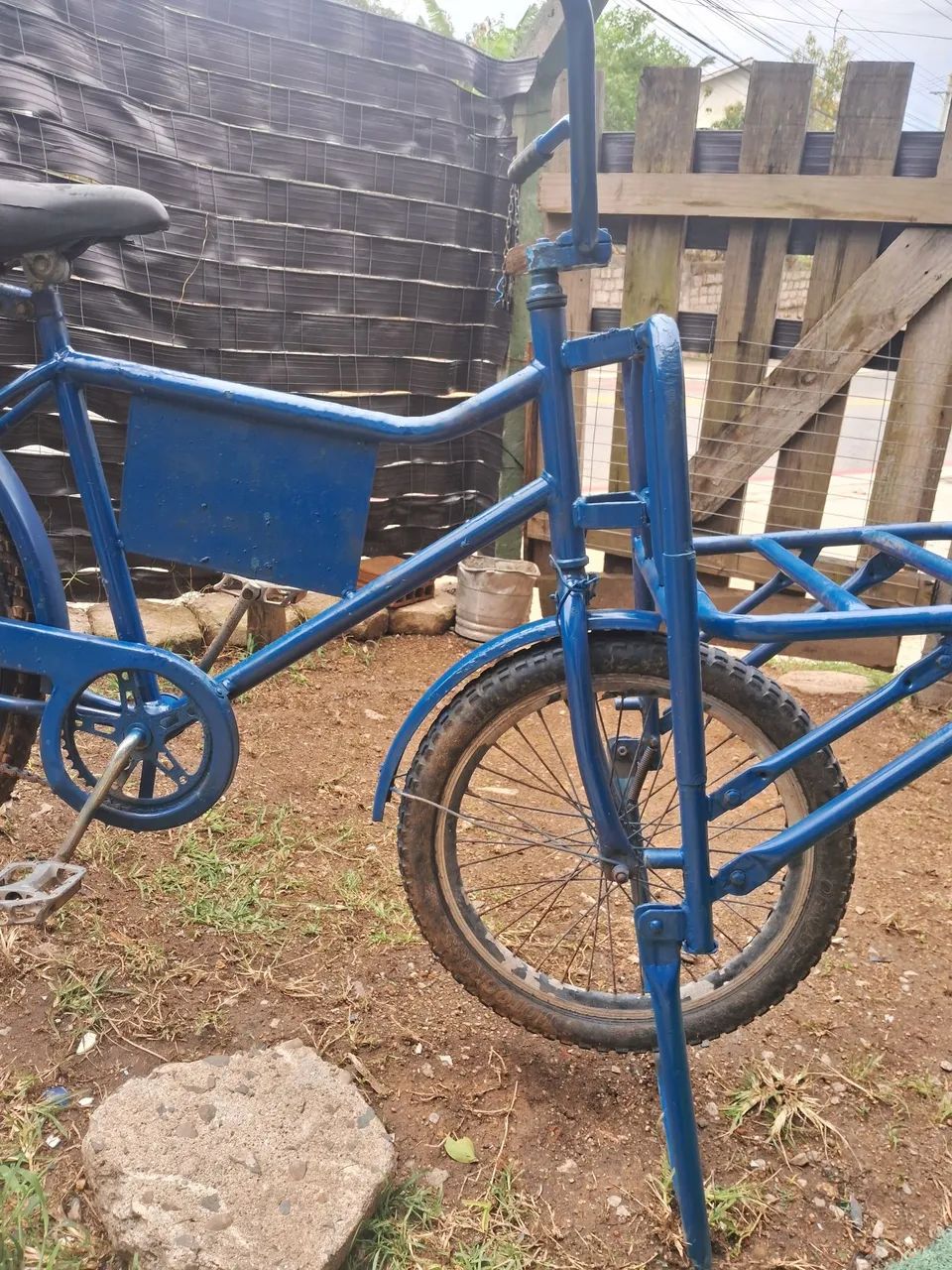 Bicicletas Cargueiro  - Foto 3