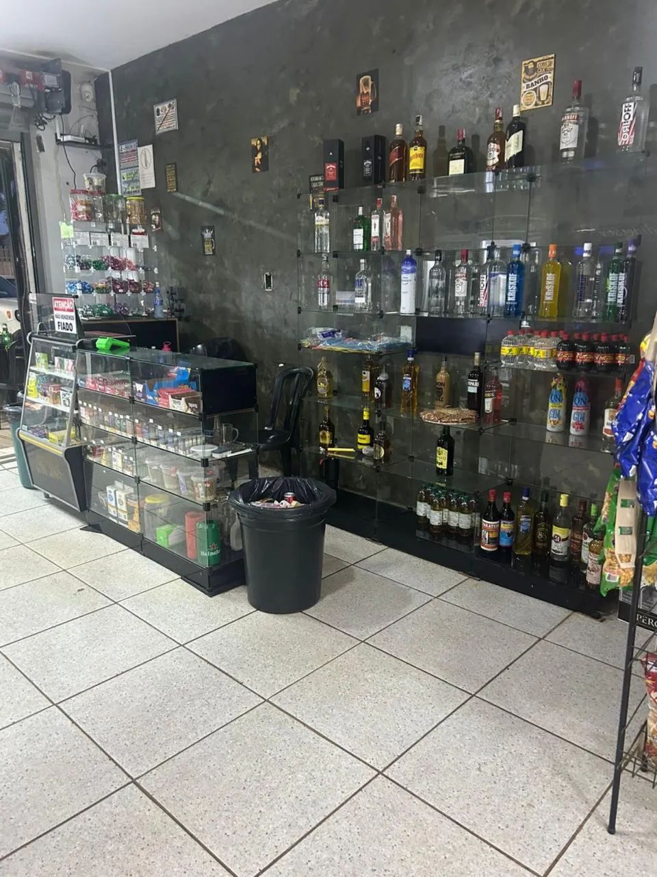 Vendo Distribuidora de Bebidas com ótimo faturamento - Foto 3