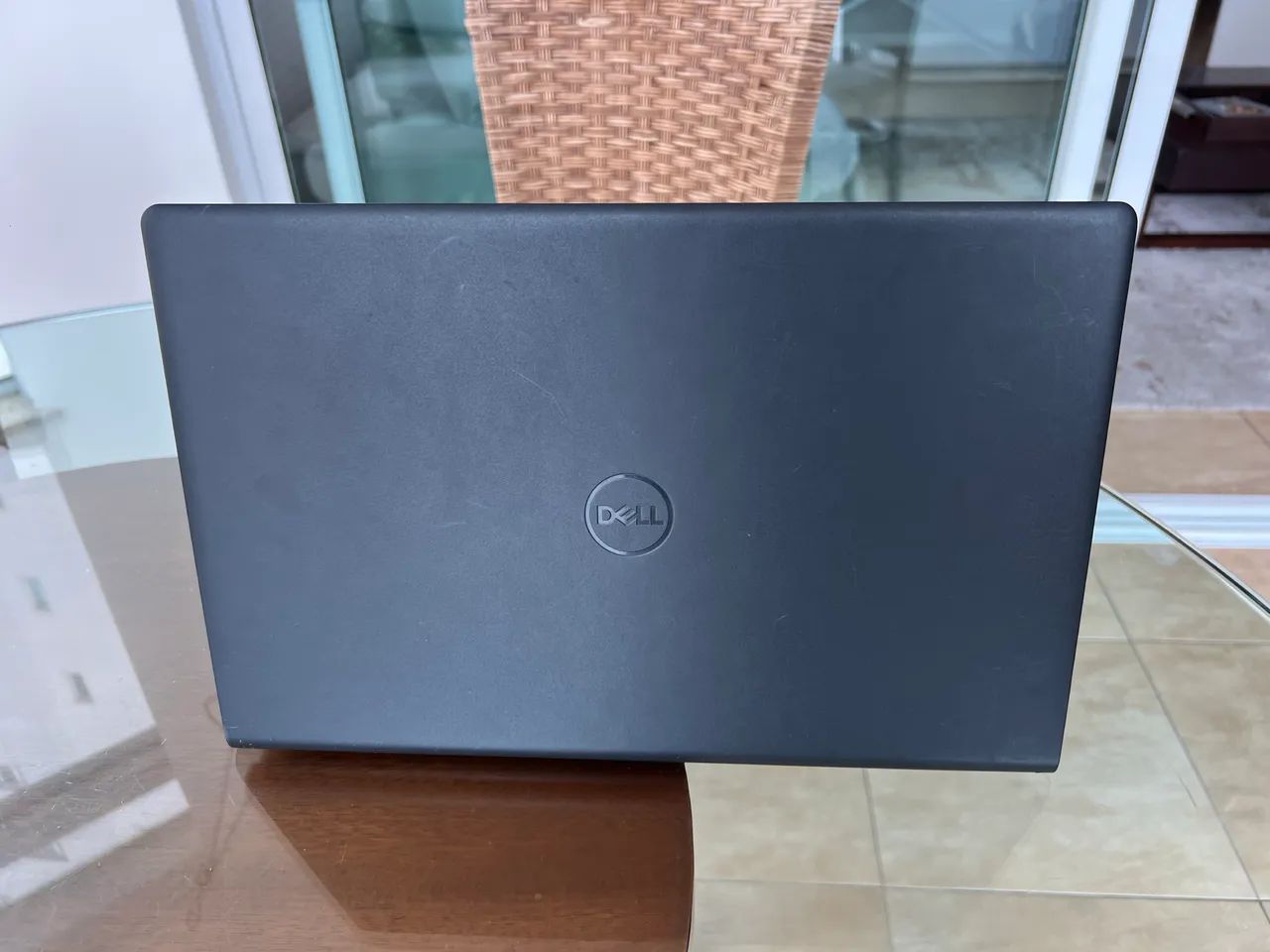 Notebook Dell i5  - 16gb RAM - SSD 512gb