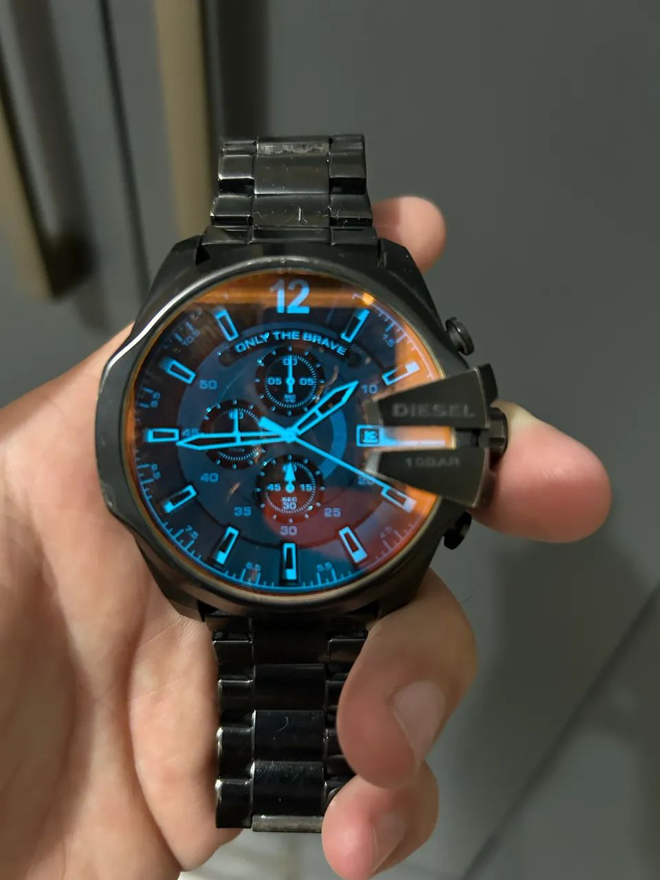 Relógio Diesel !  - Foto 4