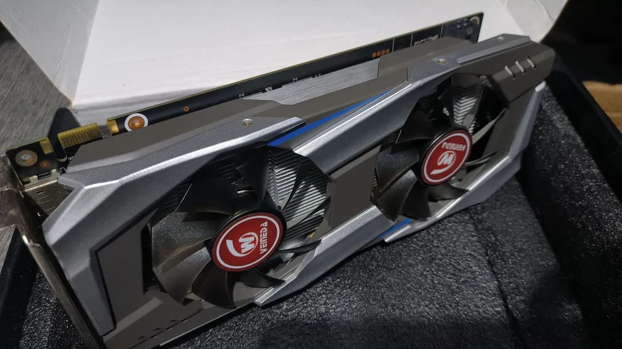 GTX 960 4GB - Foto 3