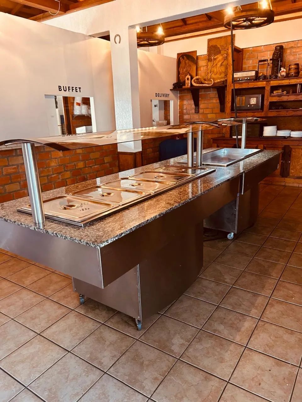 Buffet para Restaurante - Foto 3